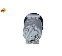 Compressore climatizzazione PAG 150 32424 NRF per RENAULT MEGANE II Familiare