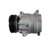 NRF Compressore climatizzazione 32872 PAG 150 per Renault Laguna II Grandtour