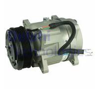 Compressore climatizzazione PAG 150 TSP0155024 DELPHI per PEUGEOT CITROËN