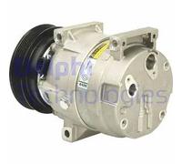 Compressore climatizzazione PAG 150 TSP0155137 DELPHI per RENAULT MEGANE I