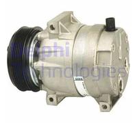 Compressore aria condizionata DELPHI TSP0155138