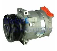 Compressore climatizzazione TSP0155145 DELPHI per OPEL SAAB