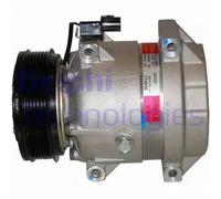 Compressore climatizzazione PAG 150 TSP0155880 DELPHI per SSANGYONG