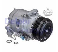 Compressore climatizzazione PAG 150 TSP0155931 DELPHI per OPEL ASTRA H