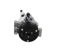 Compressore climatizzazione R 134a PAG 46 090.165.021.200 BV PSH per NISSAN JUKE