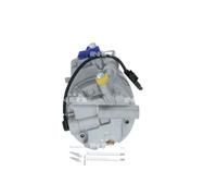 Compressore climatizzazione PAG 46 320002 NRF per BMW X6 7
