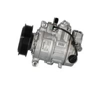 Compressore climatizzazione PAG 46 320102G NRF per AUDI A6 C6 Avant A6 C6