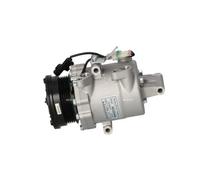 Compressore climatizzazione PAG 46 320125 NRF per MITSUBISHI COLT VI LANCER VIII