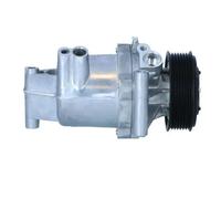 NRF Compressore climatizzazione EASY FIT 320127 PAG 46 per Nissan Juke