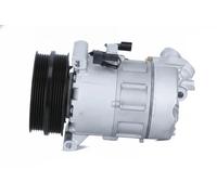 NRF Compressore aria condizionata 320176 PAG 46 per VOLVO V40 Hatchback