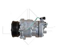 Compressore climatizzazione PAG 46 32065 NRF per VW SEAT