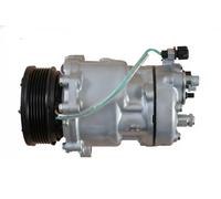 Compressore climatizzazione PAG 46 32065 NRF per VW SEAT