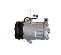 Compressore climatizzazione PAG 46 32083 NRF per OPEL CORSA C AGILA