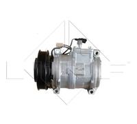 Compressore climatizzazione PAG 46 32093 NRF per DODGE CHRYSLER JEEP