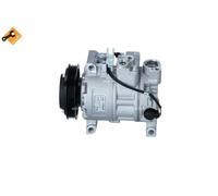 Compressore climatizzazione PAG 46 32105 NRF per AUDI A6 C5 Avant ALLROAD C5