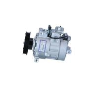 Compressore climatizzazione PAG 46 32106 NRF per AUDI A4 B6 A6 C5 A6 C5 Avant