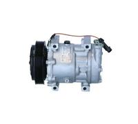 Compressore climatizzazione PAG 46 32113 NRF per FIAT LANCIA ALFA ROMEO