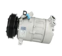 Compressore climatizzazione PAG 46 32117 NRF per SAAB CADILLAC OPEL