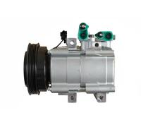 Compressore climatizzazione PAG 46 32124 NRF per HYUNDAI KIA