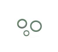 Compressore climatizzazione PAG 46 32165 NRF per SAAB 9-3 9-3 Cabriolet