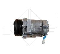 Compressore climatizzazione PAG 46 32172 NRF per OPEL ASTRA G Hatchback CORSA C