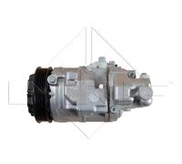 Compressore climatizzazione PAG 46 32175 NRF per MERCEDES-BENZ CLASSE A VANEO