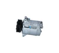 NRF Compressore aria condizionata 32190 – PAG 46 – per Opel Astra G