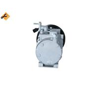 Compressore climatizzazione PAG 46 32204 NRF per HYUNDAI KIA