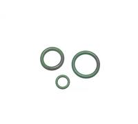 Compressore climatizzazione PAG 46 32207 NRF per FIAT SEICENTO / 600 CINQUECENTO