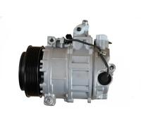 Compressore climatizzazione PAG 46 32215 NRF per MERCEDES-BENZ CLASSE C T-Model