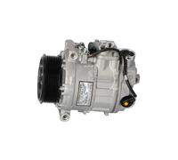 Compressore climatizzazione PAG 46 32216 NRF per MERCEDES-BENZ CLASSE S CLASSE E