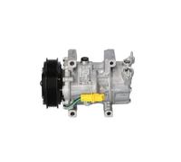 Compressore climatizzazione PAG 46 32227 NRF per PEUGEOT CITROËN FIAT