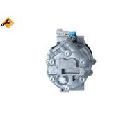 Compressore climatizzazione PAG 46 32232 NRF per OPEL ASTRA G Familiare