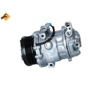 Compressore climatizzazione PAG 46 32232 NRF per OPEL ASTRA G Familiare