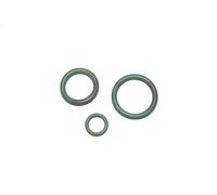 Compressore climatizzazione PAG 46 32233 NRF per MAZDA 3 Tre volumi 3