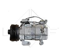 Compressore climatizzazione PAG 46 32234 NRF per MAZDA 5