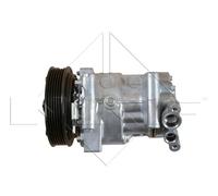 Compressore climatizzazione PAG 46 32235 NRF per RENAULT KANGOO Express CLIO II
