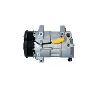 NRF Compressore aria condizionata 32239 per Peugeot 407 SW, Citroën C5 III