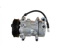 Compressore climatizzazione PAG 46 32244 NRF per CITROËN PEUGEOT