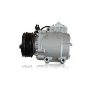 Compressore climatizzazione PAG 46 32248 NRF per FORD MONDEO II Tre volumi