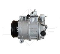 Compressore climatizzazione PAG 46 32256 NRF per MERCEDES-BENZ CLASSE S CLASSE E