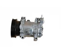 Compressore climatizzazione PAG 46 32259 NRF per NISSAN RENAULT