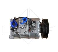 Compressore climatizzazione PAG 46 32262 NRF per AUDI A5 A5 Sportback A4 B8 Q5