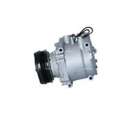 Compressore climatizzazione PAG 46 32330 NRF per HONDA CRX III CIVIC VI Fastback