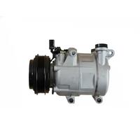 Compressore climatizzazione PAG 46 32405 NRF per FORD VOLVO