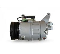NRF Compressore climatizzazione 32409 PAG 46 12 V Ø 105 mm per MINI Cabriolet