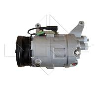 Compressore climatizzazione 32409 NRF per MINI MINI MINI Cabriolet