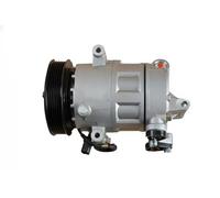 Compressore climatizzazione PAG 46 32411 NRF per PEUGEOT FORD CITROËN FIAT
