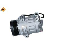 Compressore climatizzazione PAG 46 32429 NRF per OPEL ASTRA H Familiare ASTRA H