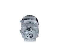 Compressore climatizzazione PAG 46 32430 NRF per FORD VOLVO